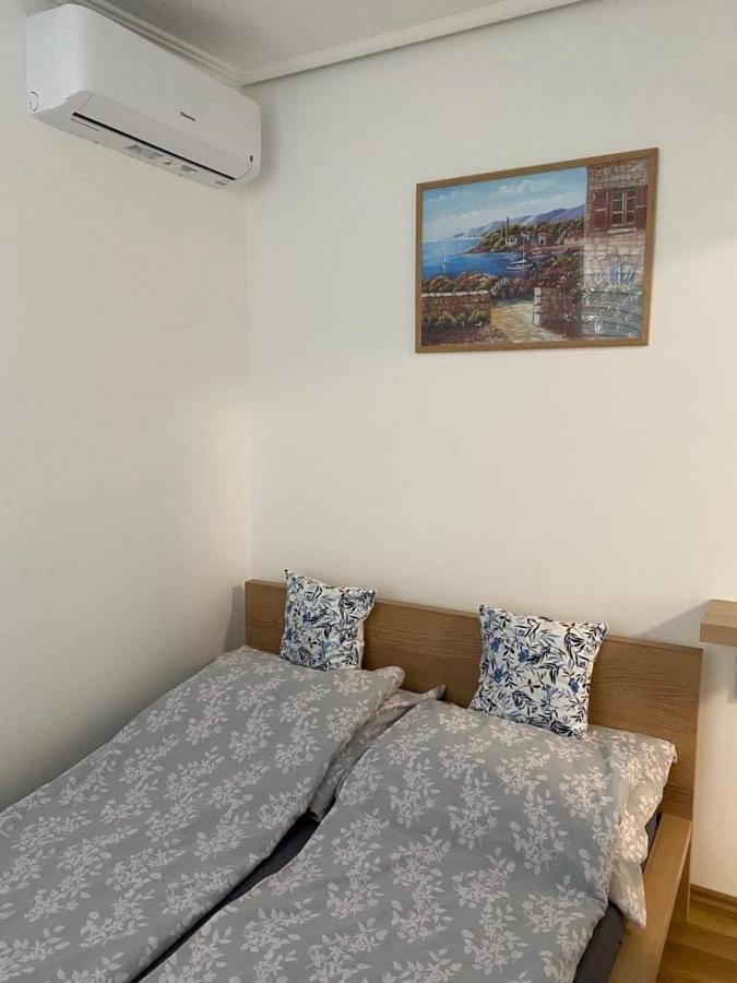 BalatonboglárMakvirag Apartmanアパートメント エクステリア 写真